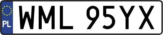 WML95YX