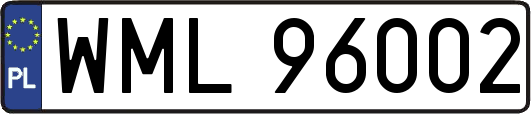 WML96002
