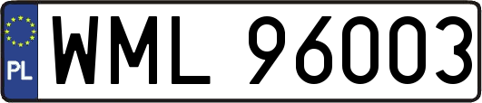 WML96003