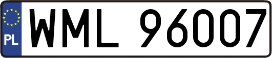 WML96007
