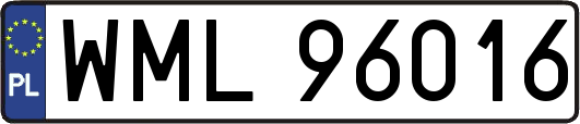 WML96016