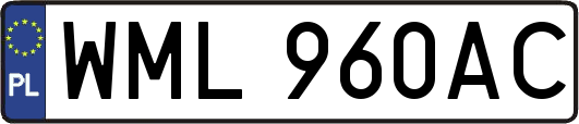 WML960AC
