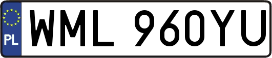 WML960YU