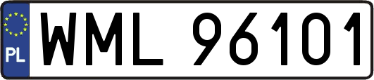 WML96101