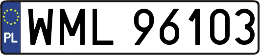 WML96103