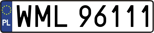WML96111
