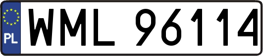 WML96114
