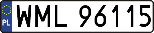 WML96115