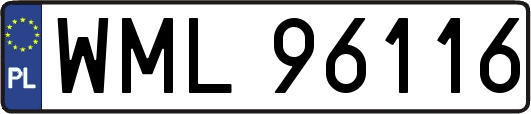 WML96116