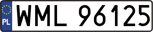 WML96125