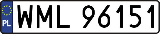 WML96151