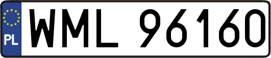 WML96160