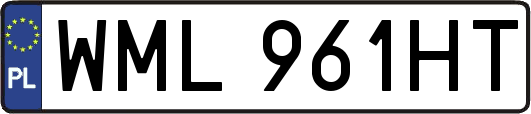WML961HT