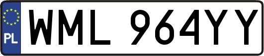 WML964YY