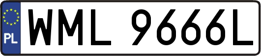 WML9666L