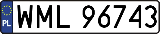 WML96743
