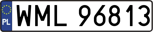WML96813