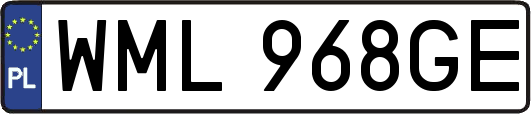 WML968GE