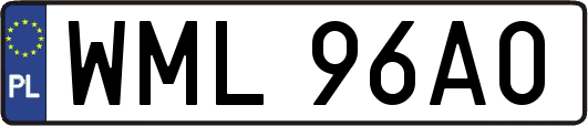 WML96A0