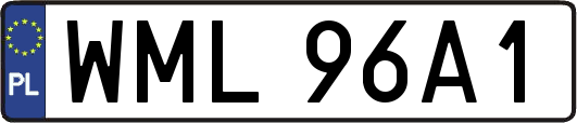 WML96A1