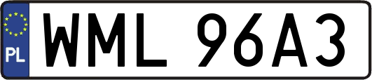 WML96A3
