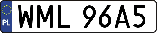 WML96A5