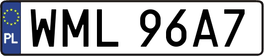 WML96A7