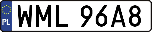 WML96A8