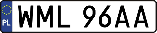WML96AA