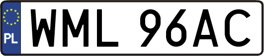 WML96AC