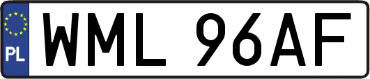 WML96AF