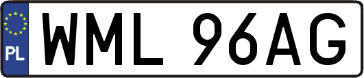 WML96AG