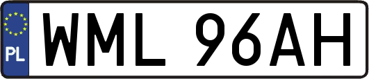 WML96AH