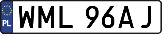 WML96AJ