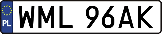 WML96AK