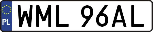 WML96AL