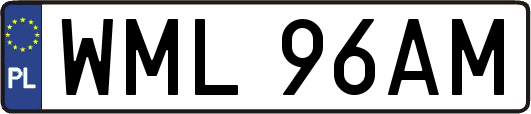 WML96AM