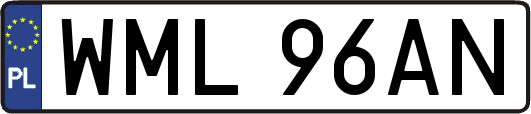 WML96AN