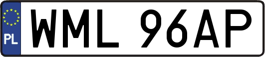 WML96AP