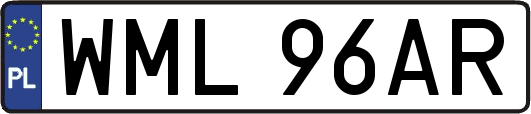 WML96AR