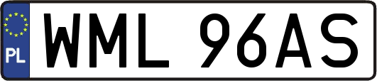 WML96AS