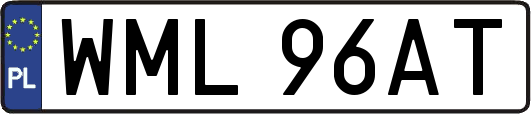 WML96AT
