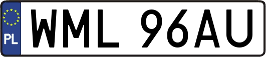 WML96AU