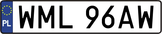 WML96AW