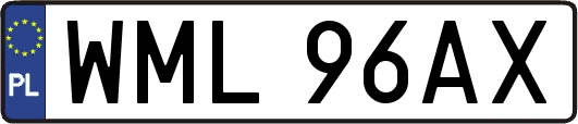WML96AX