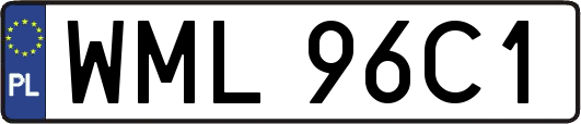 WML96C1