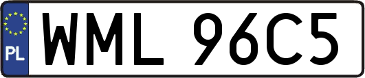 WML96C5