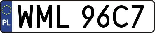 WML96C7