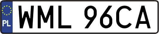 WML96CA