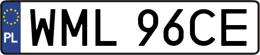 WML96CE